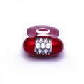3 in 1 Rechargeable Electric Lady Shaver Hair Removal Women Shaver Epilator Shaving Machine For Women Body Care. 