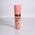 Karite Rose Hydrating Idol Radiant smoothing  Keep a Day Unique Silk Easy Makeup Petals Primer. 