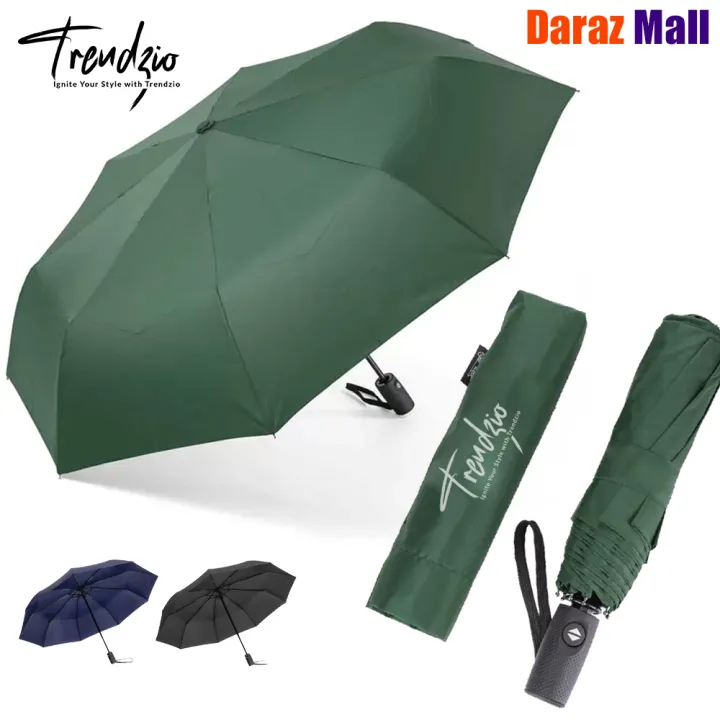 TRENDZIO%20Outdoor%20Fully%20Auto%20Close%20Open%20Push%20Button%20Folding%20Umbrella%20Travel%20Umbrella%208%20Ribs%20Super%20Strength%20Strong%20Straight%20Umbrella%20Portable%20Umbrella%20for%20Rain%20Sun%20-%20Image%202