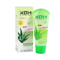 XQM Face and Body Facial Scrub Gel 100g. 