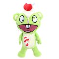 HTF Happy Tree Friends happy tree friends Soldier Flippy Doll Plush Toys Wholesale. 