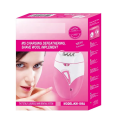 189A Women hair removal Epilator Shaver Rechargeable Body Hair Removal Machine depilator dl-6003. 