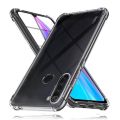 Transparent Silicone Phone Case For Xiaomi Redmi Note 8T Soft Back Cover On Xiomi Redmi Note 8T Note 8 T T8 Note8t Cases. 
