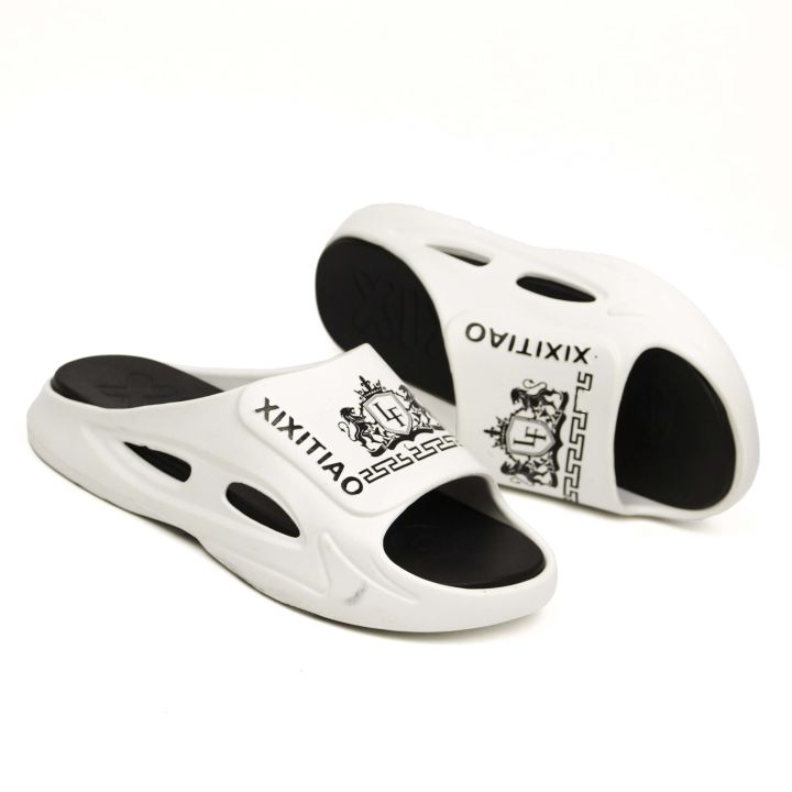 New Fashion Style Slipper For Mens || Chappal for boy's || Flip flop for men's || house slippers || Trending slippers
