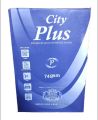 City Plus A4 size Paper Ream best quality paper for printing and photostate. 