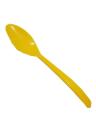 Pack of 12 - Spoons - Multicolor. 