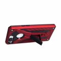 Iphone 7 Plus Dream Luxury Rugged Hybrid Silicone Shockproof Impact Armor Kickstand Phone Cover. 