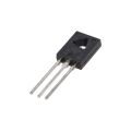 5Pcs B772 5Pcs D882 PNP Medium Power Transistor & 10 Pcs NPN Medium Power Transistor D882. 