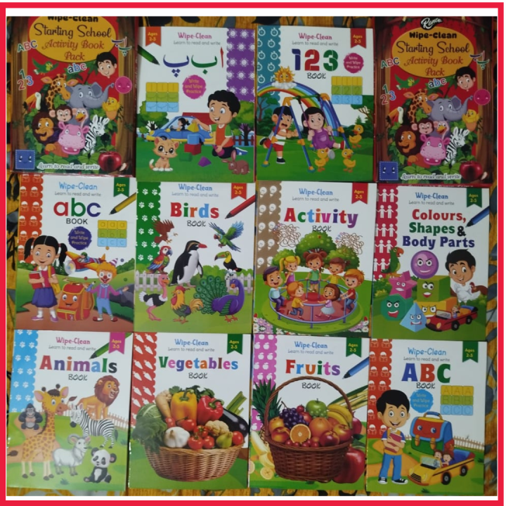 Pack%20of%2010%20Reusable%20Wipe%20&%20Clean%20Activity%20Books%20for%20Kids%20%7C%20Preschool%20Tracing%20&%20Writing%20Workbook%20Set%20%7C%20Early%20Learning%20Educational%20Books%20for%20Toddlers%20&%20Children%20%7C%20Write%20and%20Wipe%20Reading%20&%20Practice%20Books%20-%20Image%206