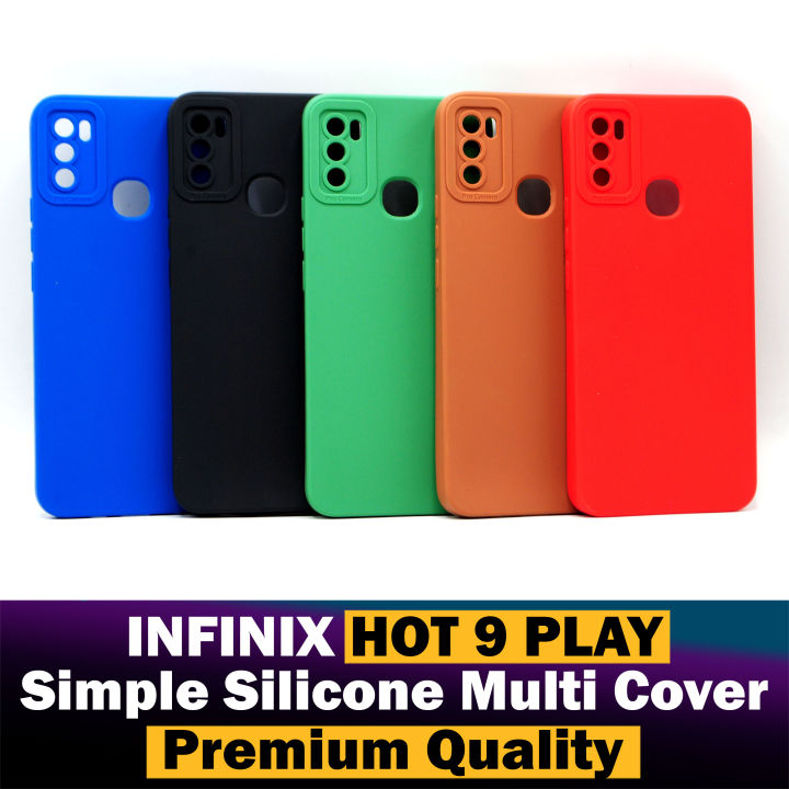 Infinix%20Hot%209%20Play%20Back%20Cover%20Multicolour%20Soft%20Plain%20Case%20For%20Infinix%20Hot%209%20Play%20-%20OneStopWholesale%20-%20Image%205