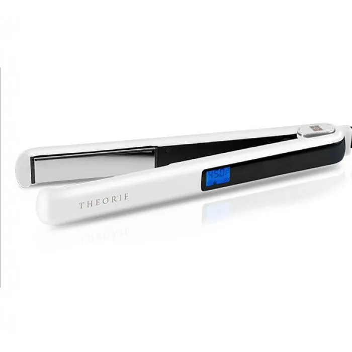Theorie Hair Straightener, Professional Hair Straightener, Nth