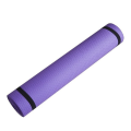Yoga Mat Anti-skid Sports Fitness Mat 3MM-6MM Thick EVA Comfort Foam yoga matt. 