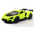 YZ DieCast Super Cars Model Design May Vary. 