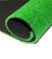 Imported artificial grass - Green ( 6X6 Foot 10MM ). 