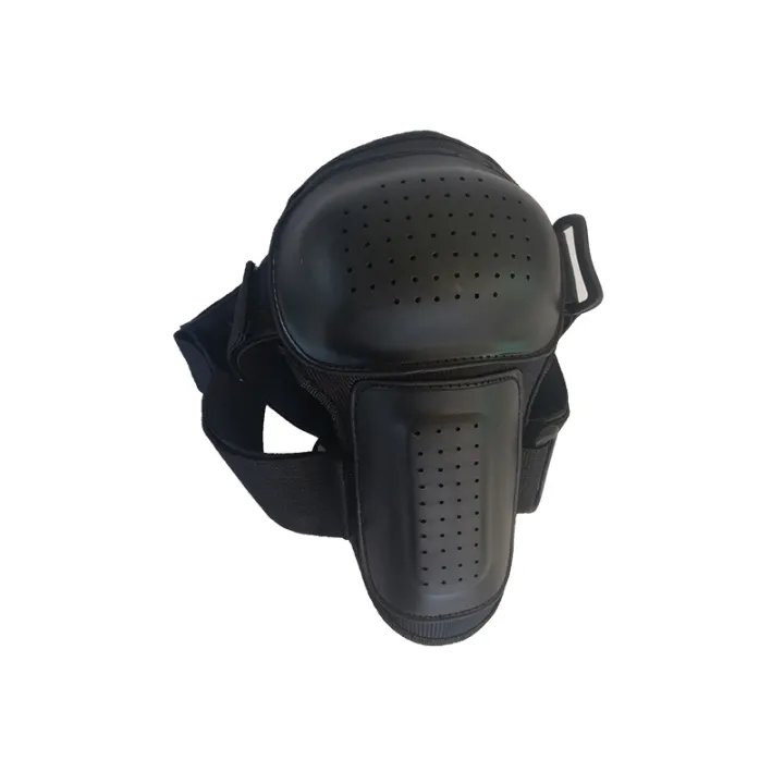 Commando_Kit%20Black%204%20piece%20knee%20and%20Elbow%20Protective%20Pads%20-%20Image%206