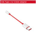 Original Oneplus OTG Cable Usb Type C Adapter One Plus 10T 10 Pro Nord CE 2T 5G 9R 9 8T 8 Usb A To Tipo C Type-C OTG Connector. 