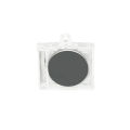 Backpack Keychain Charm Mini Transparent Acrylic Keychain Pendant for Wallet Backpack Car Keys Cute Charm for Keychain Charm. 