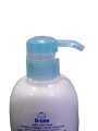 D-Nee Bottle Nipple Cleanser 500mL Pump. 