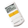 AccuTrend Blood Cholesterol Meter. 