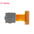 ESP32 OV2640 Camera Module CMOS Image Sensor Module 2 Million Pixel Wide Angle Camera Monitor Identification Lens For Arduino. 