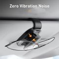 Baseus Car Sunglasses Holder,  Sun Visor Glasses Clip. 