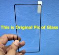For OnePlus 8 (6.55) Full Glue 3D Tempered Glass Screen Protector Edge to Edge. 