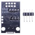 Development Programmer Board for ATtiny13A/ATtiny25/ATtiny45/ATtiny85. 