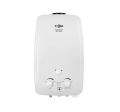 Super Asia Instant Geyser GH-106 (6 Liters Capacity). 