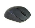 VicTsing PC262 2.4G Wireless Mouse Rechargeable Computer Mouse Adjustable 2400 DPI Silent USB Optical Cordless Mice For Laptop. 