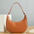 New Elegant Women PU Leather Handbag, Fashionable Shoulder Bag for Ladies, Adjustable Strap, Stylish Accessory. 
