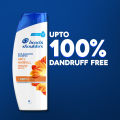 Head & Shoulders Anti Hairfall Shampoo 650ml. 