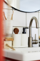 3 piece bathroom set Ikea Bathroom Set  white. 