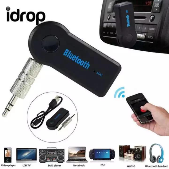 Wireless Bluetooth 3.5mm AUX Audio Stereo Music Home Car BLUETOOTH CAR AUX Wireless Receiver Adapter USB Mini Stereo Audio Music Car Bluetooth Transmitter 3.5mm Jack Handsfree Portable Bluetooth AUX Mini Audio Receiver Car Kit Music Bluetooth Adapter