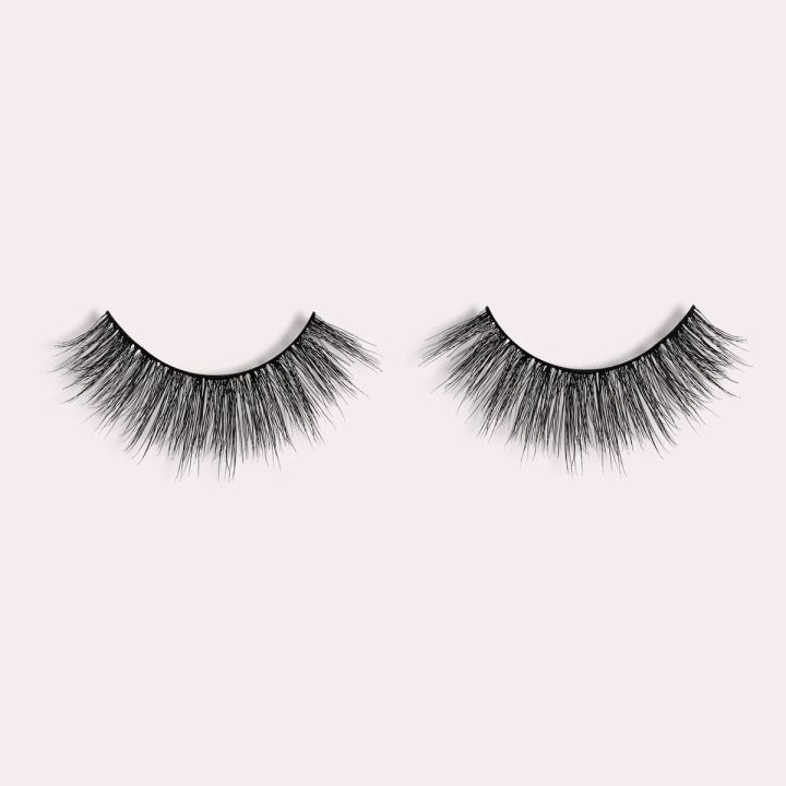 7%20Pairs%20Eyes%20Lashes%20Clear%20Natural%20Band%20Lashes%20False%20Eyelashes%20Extension%20-%20Image%203