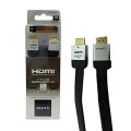 SONY FLAT HDMI CABLE 2 METER. 