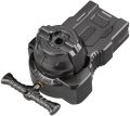 ORIGINAL TAKARA TOMY METAL FIGHT BEYBLADE LAUNCHERS AND GRIPS. 