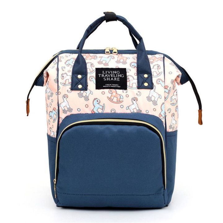 Living%20Shining%20Share%20Multi%20Functional%20Large%20Capacity%20Baby%20Diapers%20Bag%20Maternity%20Nappy%20Bag%20Backpacks%20Mommy%20Maternity%20Bags%20Travel%20-%20Image%203