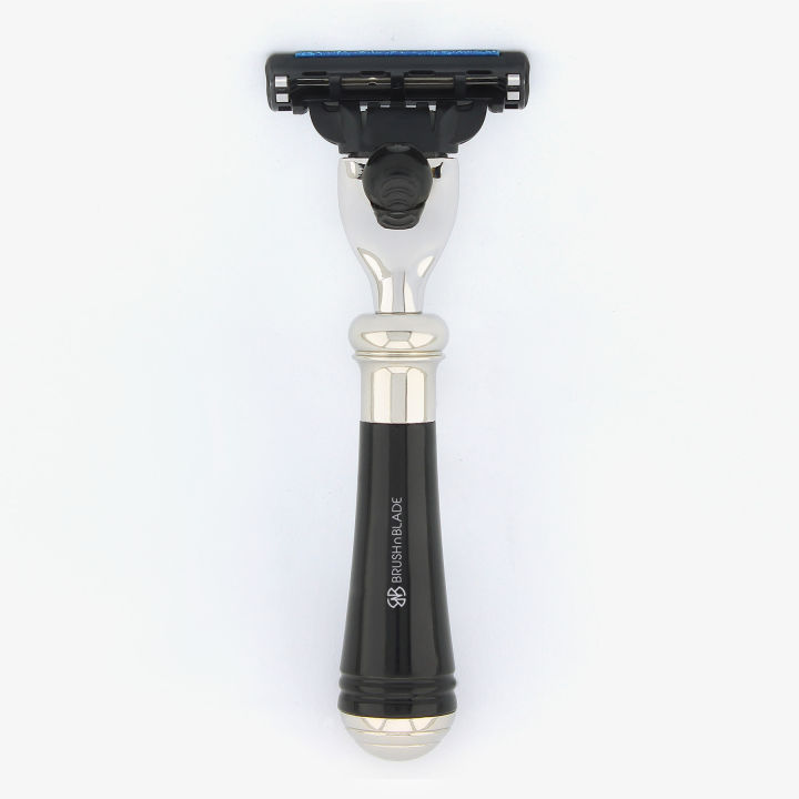 3 Edge Razor – Compact Travel Shaving Razor for Men & Women | Daraz.pk