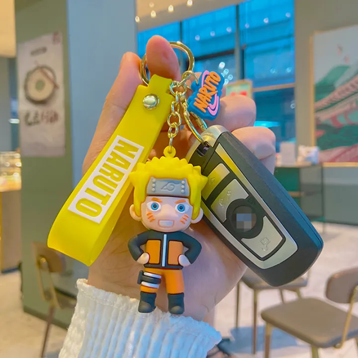naruto%20cartoon%20figure%20keychain%20wholesale%20naruto%20kakashi%20key%20pendant%20i%20airo%20car%20keychain%20-%20Image%204