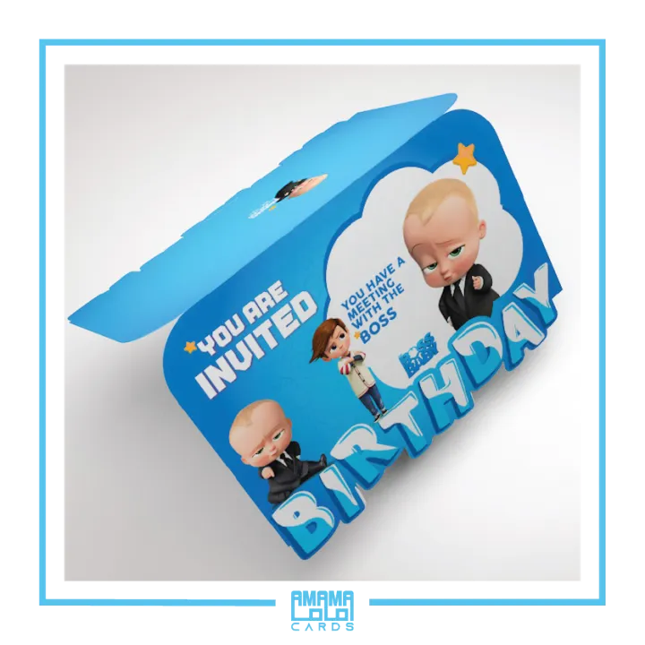 Boss%20Baby%20Theme%20-%20Birthday%20Invitation%20Card%20(Pack%20of%2040)%20-%20Image%203