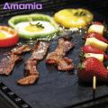 Amamia Oven Liner High Temperature Resistant Heat Resistant Gas Stove Liner. 