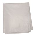 Dustbin White Garbage Plastic Bags - size 30×36 Inches. 