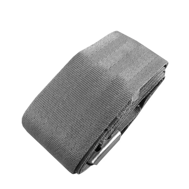 Car%20Seat%20Belts%20Set%20-%20Universal%202%20Pics%20Grey%20Color%20Front%20Seats%20Belts%20-%20Image%204