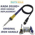 Kada Original 936 soldering iron handle for kada 2018d+ 852D. 