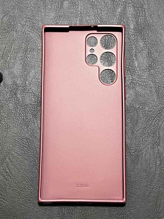 Samsung%20Galaxy%20S22%20Ultra,%20S23%20Ultra%20-%20Matte%20Back%20Case%20with%20Camera%20Protection%20-%20All%20Colors%20-%20Image%205