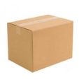 Bundle of 10 Boxes (30.2*21.5 *24.3 cm) or (11.9 x 8.5 x 9.6 inch) 3 ply Corrugated Carton Packaging Material. 