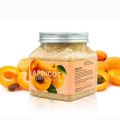 Wokali Anti Aging Sherbet Body Scrub Apricot 350ml. 