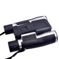 Digital HD 1080P Video Camera Binoculars with 2 inch LCD Display. 