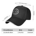 Custom Fashion Mangane Arcteryx Gethok Baseball Cap Women Men Breathable Climbing Gear Dad Hat Sports. 