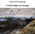 GTA 5 Full Modded with Pakistani Cars | 60+ Sports Cars | Redux Mod | 3 Mansions | Franklin Mega Car Garage | offline game for PC/Laptop in 320GB Hard Disk & GTA 5 Modded for PC/Laptop. 